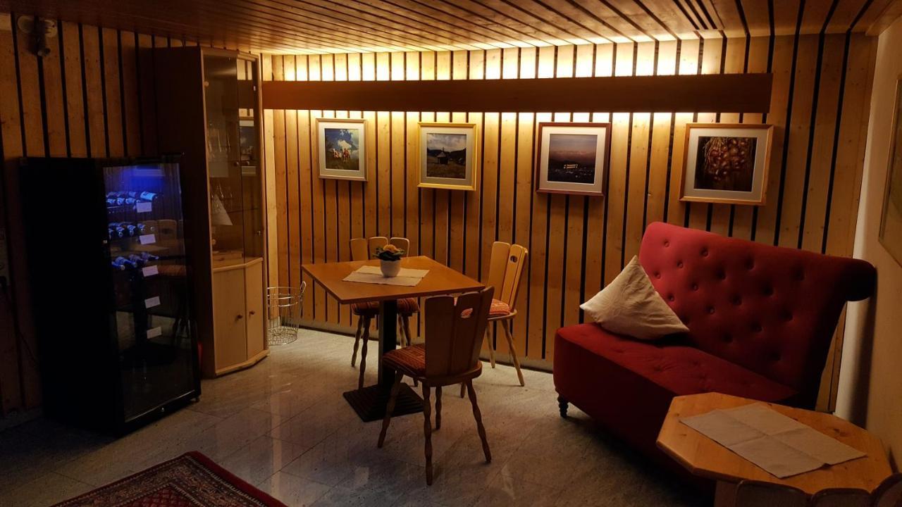 Vier Loewen Hotel Schonau im Schwarzwald Luaran gambar